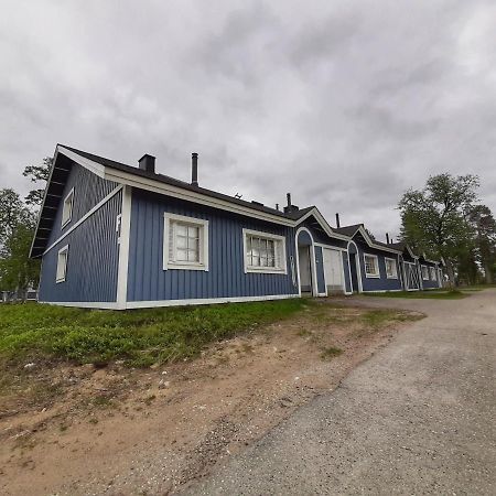 Kuukkeli Apartments Teerenpesue F 46 Saariselkä Zewnętrze zdjęcie