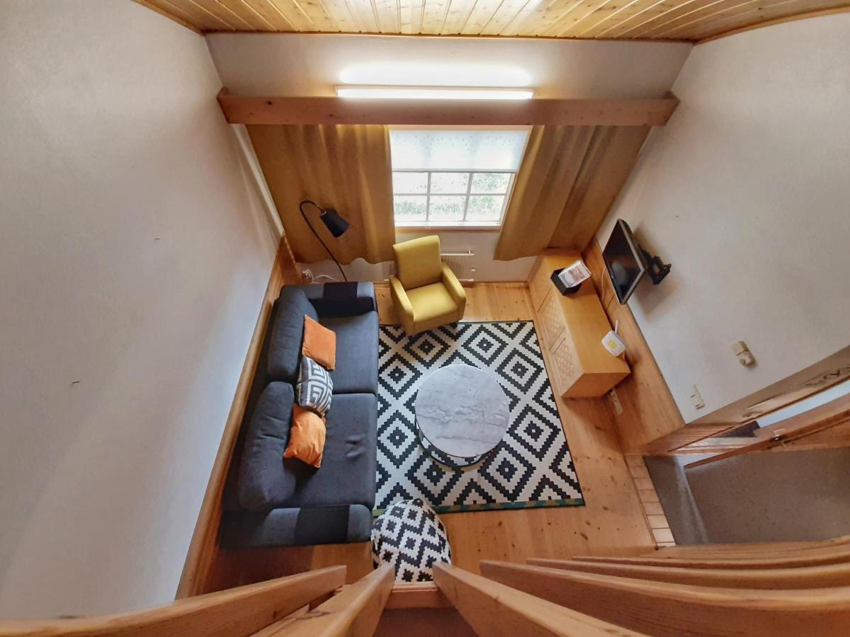 Kuukkeli Apartments Teerenpesue F 46 Saariselkä Zewnętrze zdjęcie