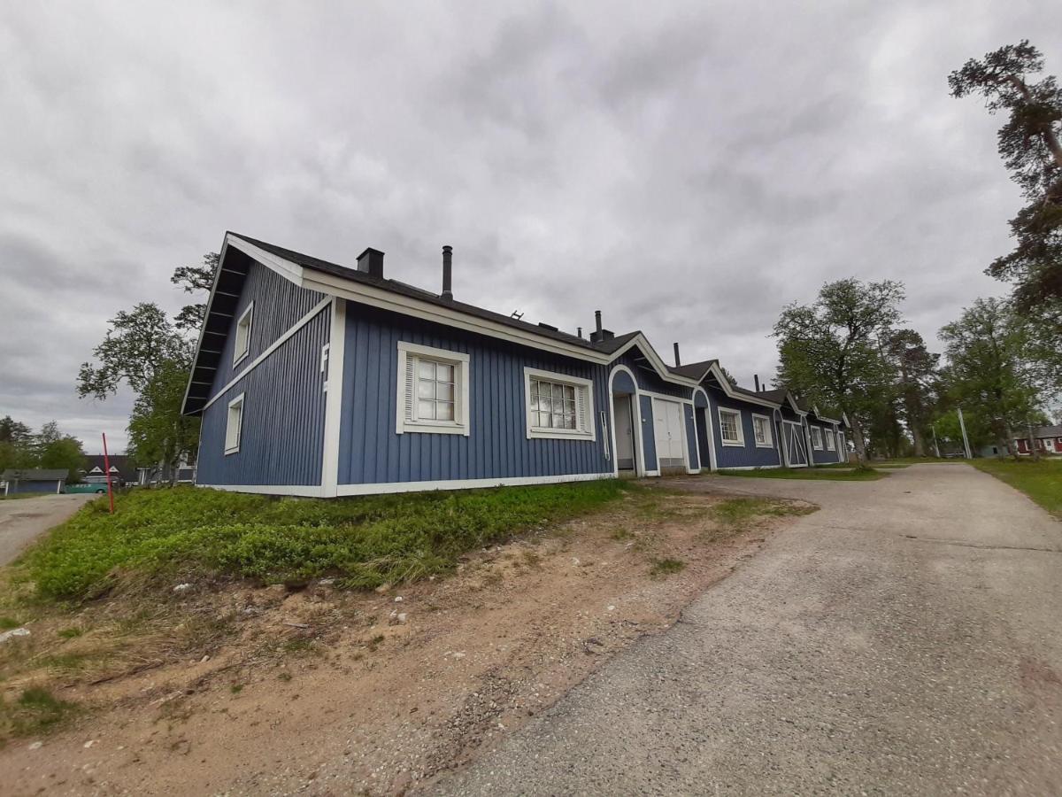 Kuukkeli Apartments Teerenpesue F 46 Saariselkä Zewnętrze zdjęcie