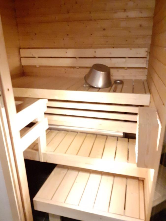 Kuukkeli Apartments Teerenpesue F 46 Saariselkä Zewnętrze zdjęcie