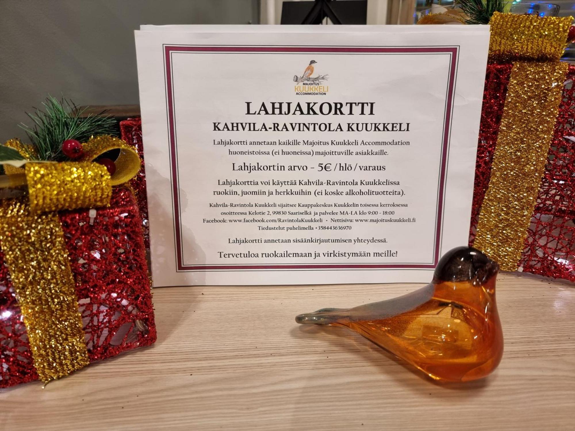 Kuukkeli Apartments Teerenpesue F 46 Saariselkä Zewnętrze zdjęcie