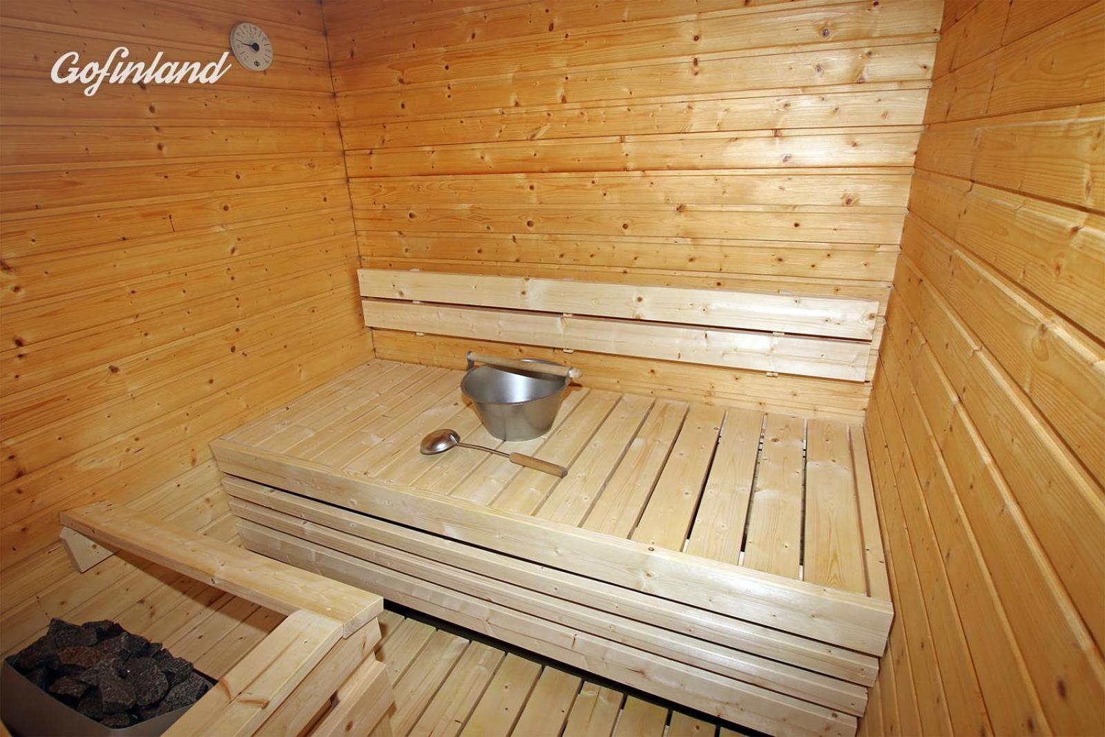Kuukkeli Apartments Teerenpesue F 46 Saariselkä Zewnętrze zdjęcie