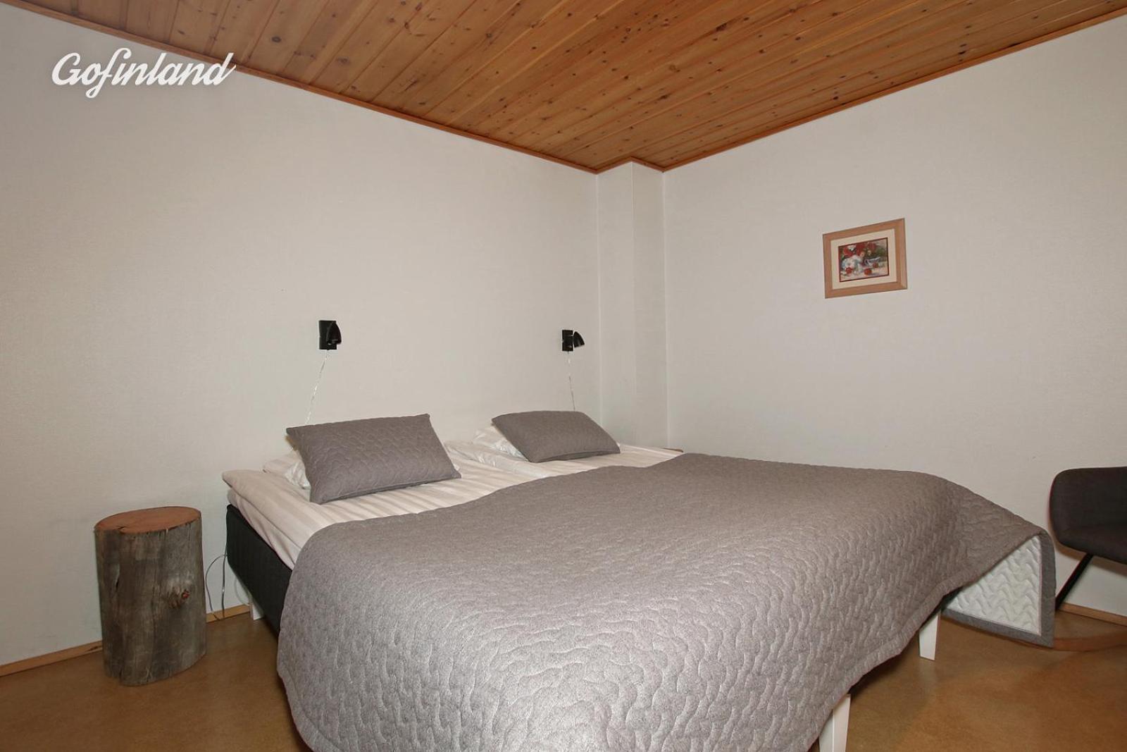 Kuukkeli Apartments Teerenpesue F 46 Saariselkä Zewnętrze zdjęcie