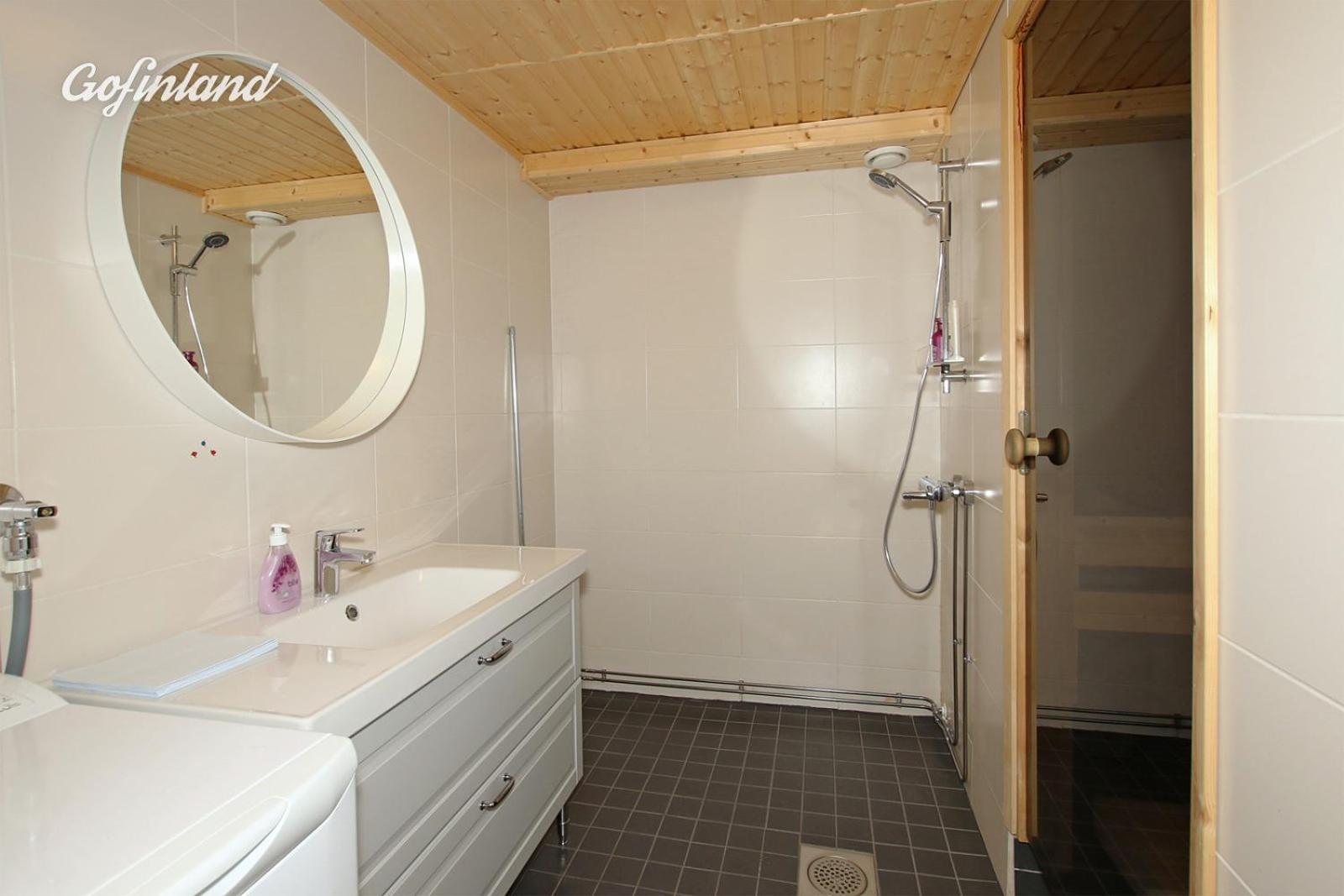 Kuukkeli Apartments Teerenpesue F 46 Saariselkä Zewnętrze zdjęcie